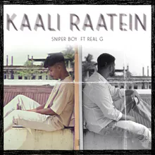 Kaali Raatein